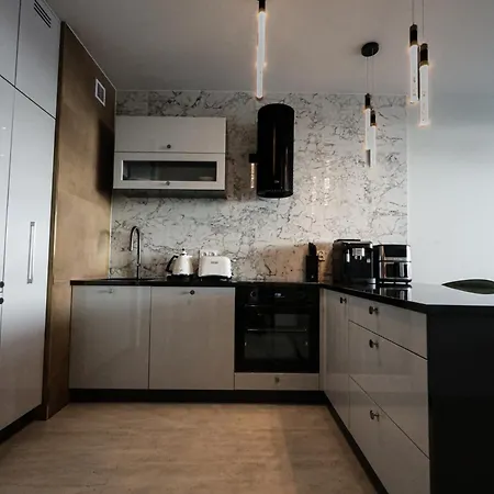 Apartment Arte - Reduta 94 - Garaz Faktura Vat