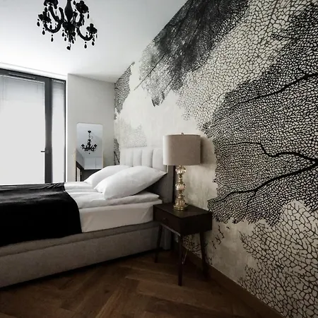 Apartment Arte - Reduta 94 - Garaz Faktura Vat