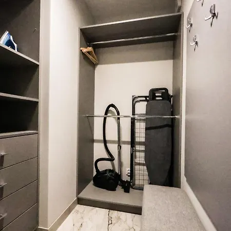 Apartment Arte - Reduta 94 - Garaz Faktura Vat